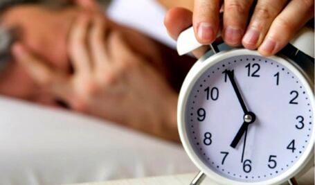 Diputados batean debate sobre horario de verano hasta el próximo periodo de sesiones