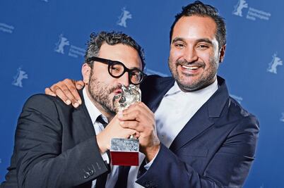 La película Museo gana Oso de Plata en Berlín