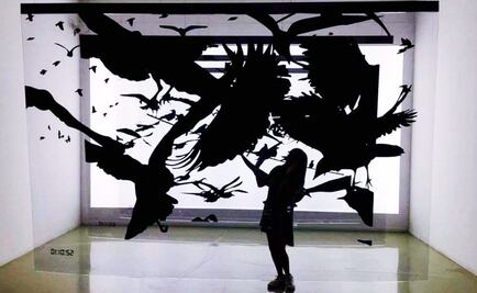 Qué verás en la exposición de Hitchcock de la Cineteca Nacional 