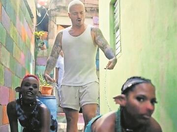 ¿Existe una doble moral cuando se baila reggaetón?