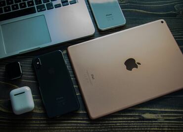 Apple logra ganancias de 6% en primer trimestre del 2025; tomará decisiones económicas dependiendo de la incertidumbre económica