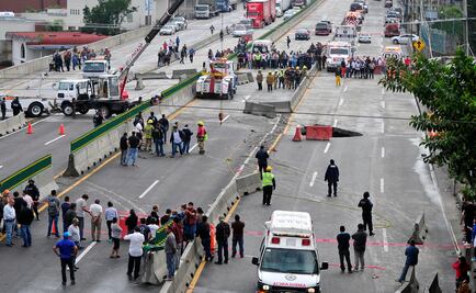 ​Recibe SFP opinión técnica de expertos sobre Paso Exprés