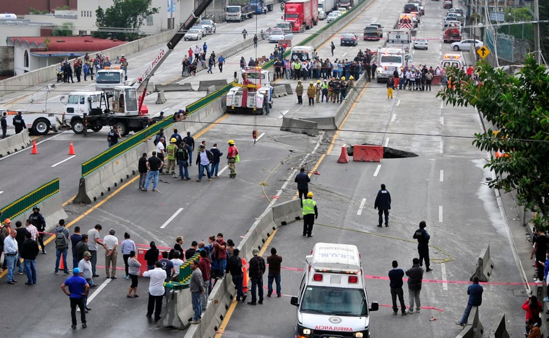 (Foto: Archivo - EL UNIVERSAL)