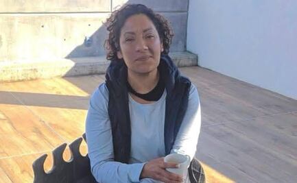 Se cumplen 4 años de la desaparición forzada de la activista Claudia Uruchurtu; “seguiremos exigiendo justicia”: familia