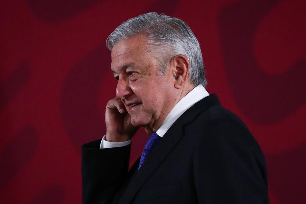 FOTO: DIEGO SIMÓN / EL UNIVERSAL 