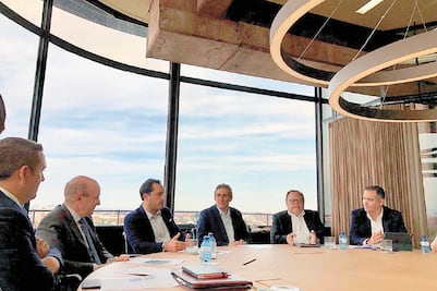 Buscan crear centro satelital en entidad