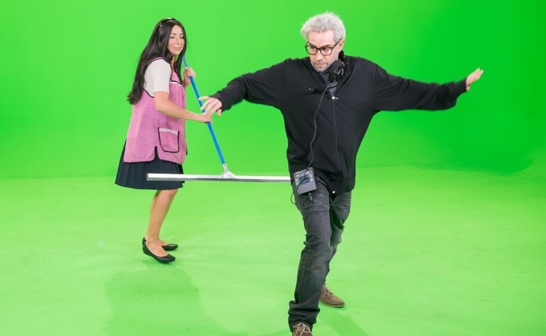 Foto: Cortesía Televisa