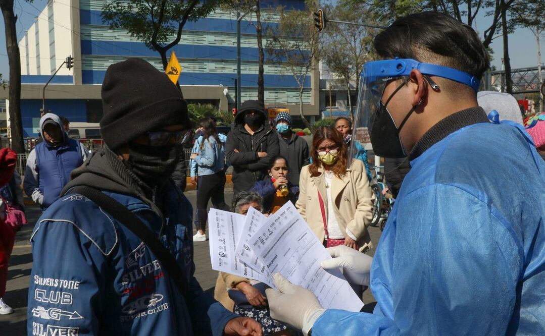 FOTO: MOISÉS PABLO/CUARTOSCURO