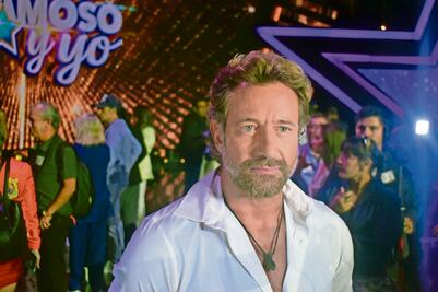 Gabriel Soto y  “El precio de la fama”