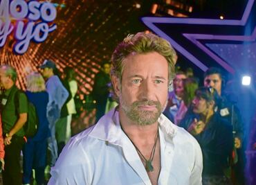 Gabriel Soto y “El precio de la fama”