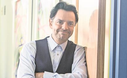 Eugenio Derbez protagonizará y producirá película en plataforma streaming