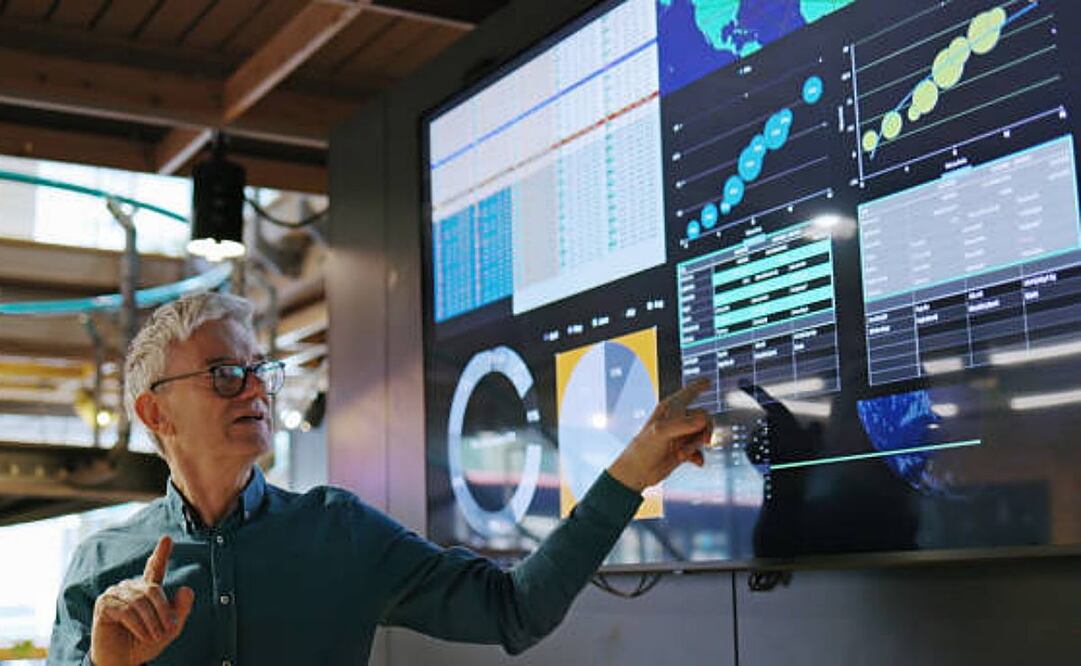 El 50% de los trabajadores contratados por ETT tienen menos de 30 años, lo que subraya el papel crucial que este modelo juega en la inserción laboral de los jóvenes. Foto: IStock