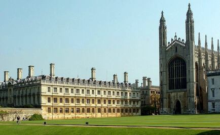 Mejores universidades del mundo