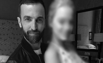 Conoce a la nueva musa y embajadora de la firma Louis Vuitton