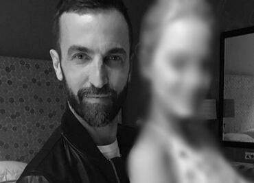 Conoce a la nueva musa y embajadora de la firma Louis Vuitton