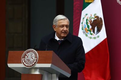La BOA no mordió a AMLO