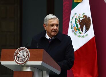 La BOA no mordió a AMLO
