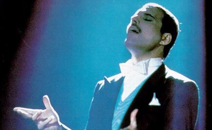 A 24 años de la partida de Freddie Mercury 