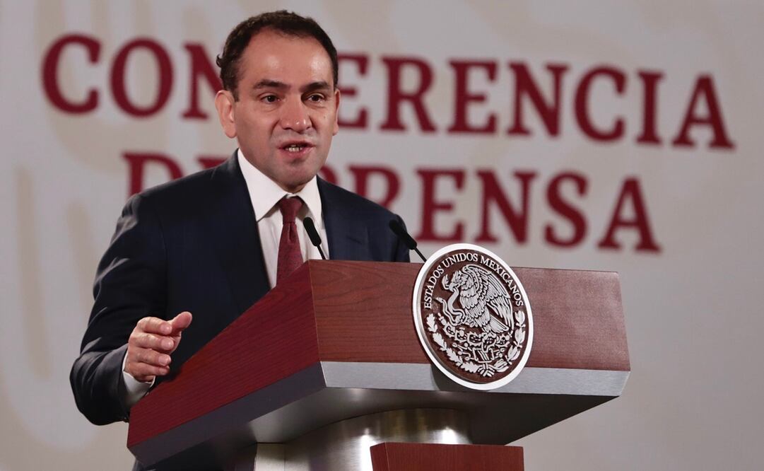 Foto: Archivo / EL UNIVERSAL