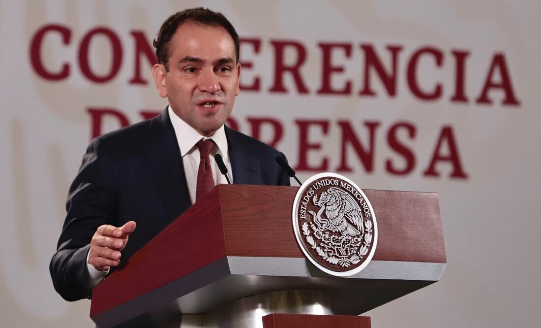 Foto: Archivo / EL UNIVERSAL