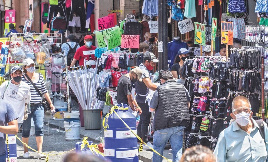 Foto: Archivo El Universal