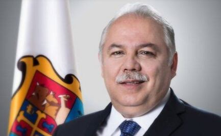 Secretario General de Gobierno de Tamaulipas da positivo a Covid