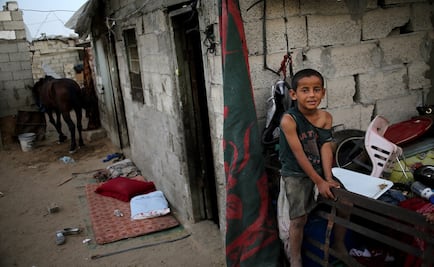 Pobreza extrema ha disminuido históricamente: BM