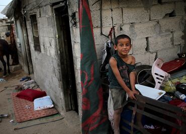 Pobreza extrema ha disminuido históricamente: BM