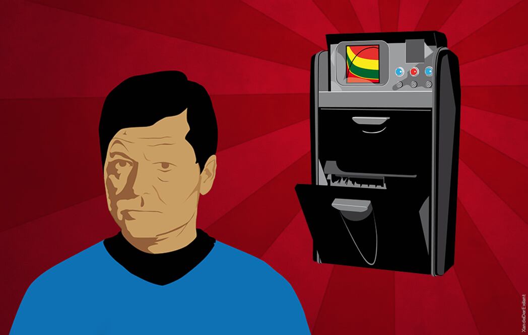 La verdadera innovación en salud