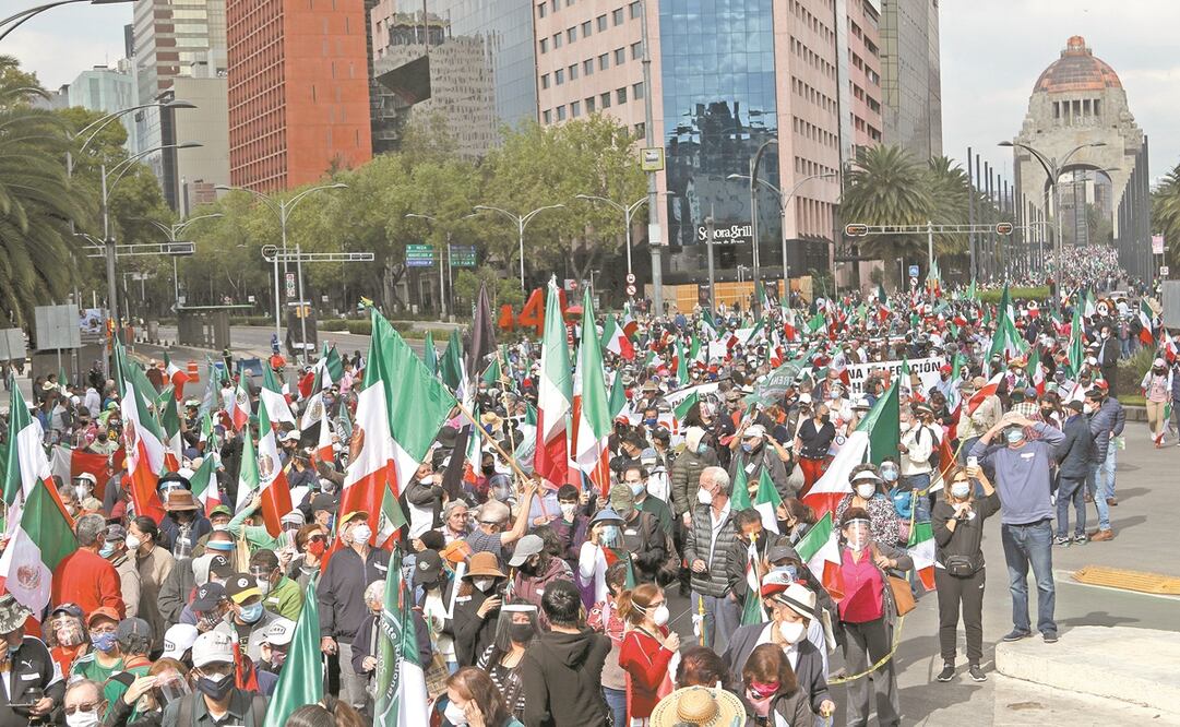 Foto: Archivo/EL UNIVERSAL 