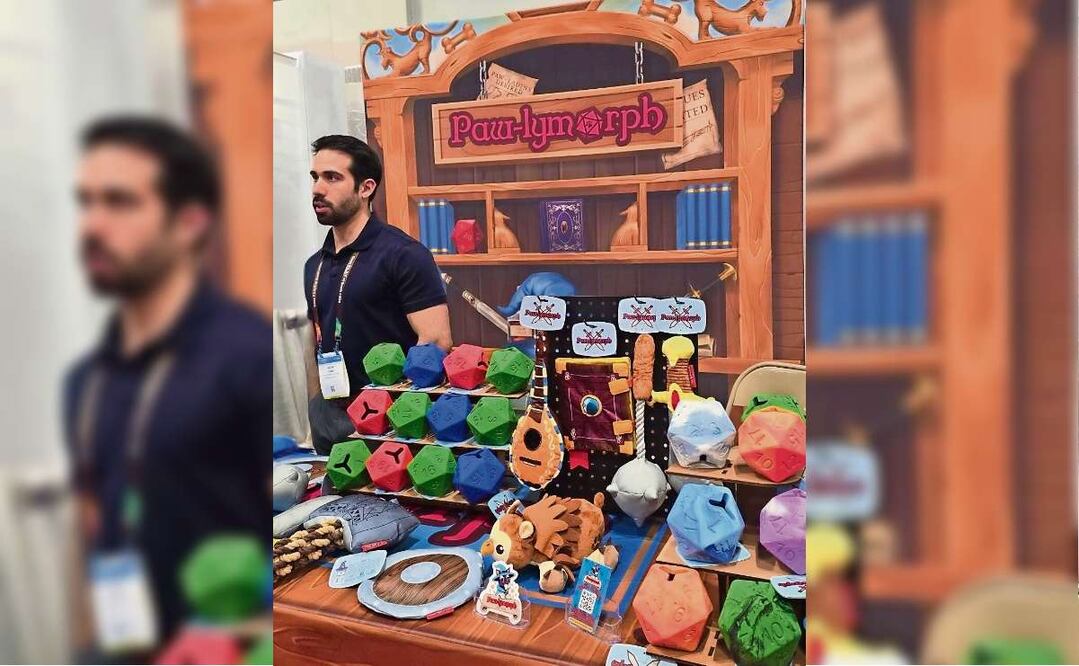 En la canasta en EU los alimentos y premios para perro y gato lideran por valor, seguidos por el gasto de veterinario y los suministros, como juguetes. Foto: Cortesía Global Pet Expo