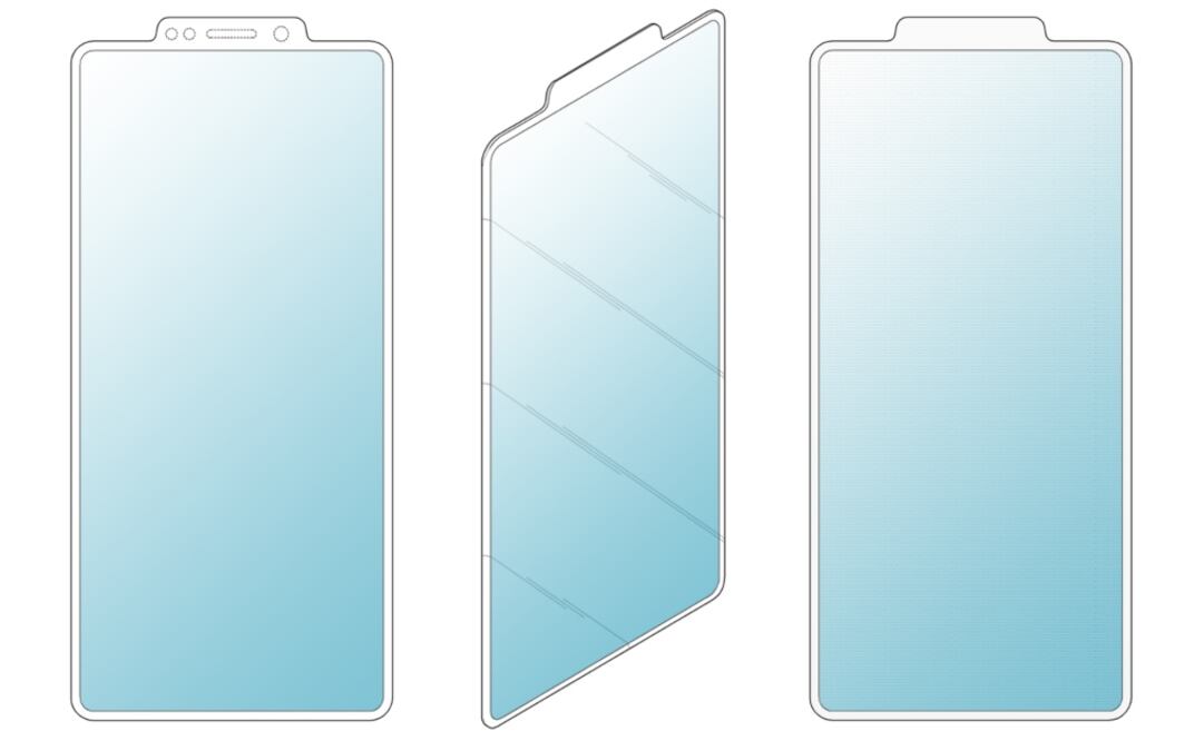 Solo es un diseño, podría no llegar al mercado. 