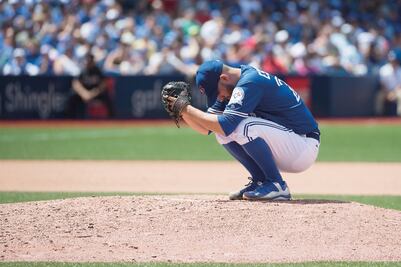 Estrada se pierde Juego de Estrellas