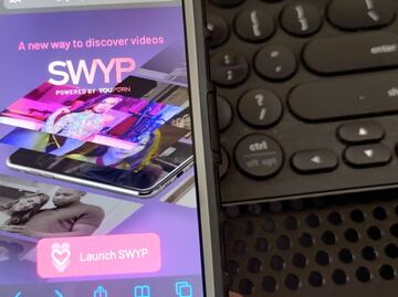¿Qué es y cómo descargar SWYP? El TikTok solo para adultos