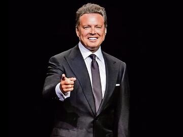 Luis Miguel hará un anuncio este miércoles, ¿ya hay fechas para su gira?