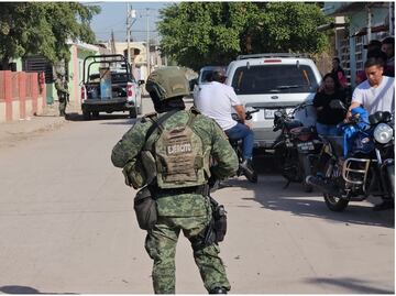 “Mochomitos” y “Chapitos” se unen contra “Los Mayos”; disputan el control del Cártel de Sinaloa