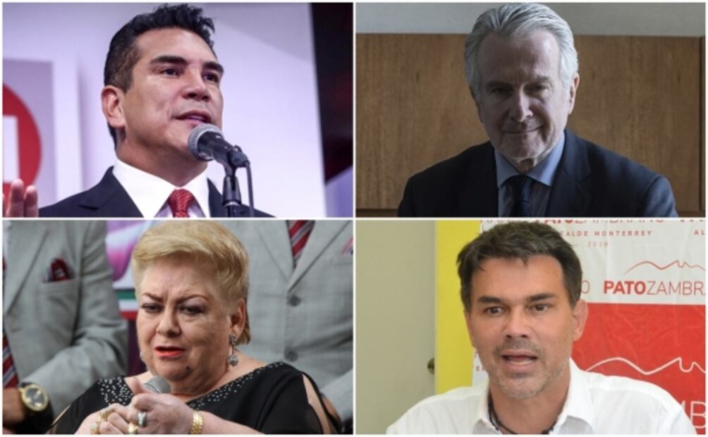 Lo único que pone a temblar a AMLO