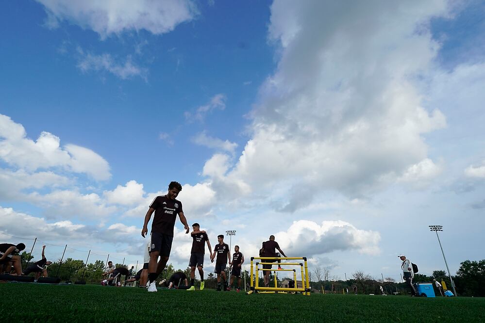 El aislamiento del Tata Martino