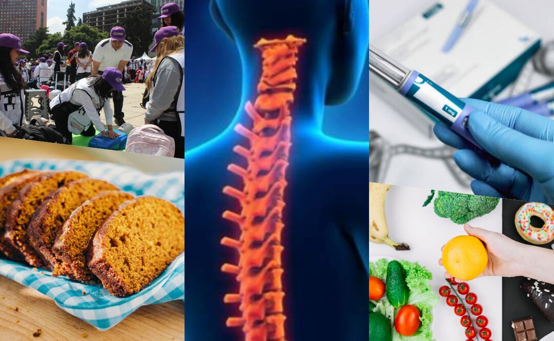 ¿Qué se celebra este 16 de octubre?