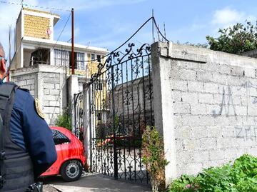 “Ese cabrón mató a mi hija”: Jacqueline fue mutilada por su pareja; feminicidio consterna a vecinos