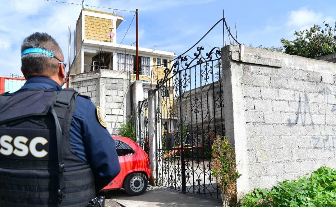 Foto: Hugo García/ EL GRÁFICO