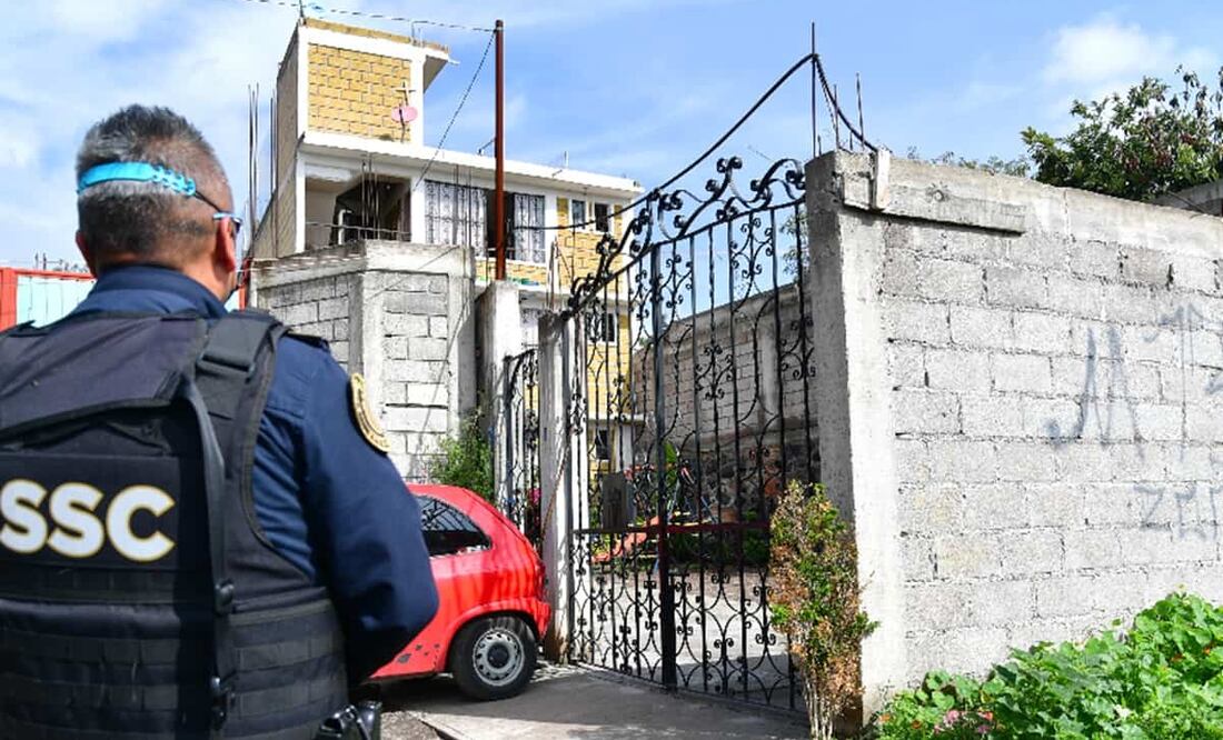 Foto: Hugo García/ EL GRÁFICO