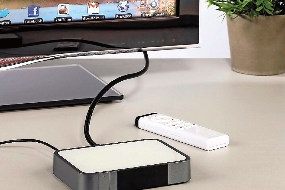 Alza en precios se refleja en  TV de paga