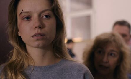 La exitosa miniserie en Netflix de solo 4 capítulos que te dejará reflexionando