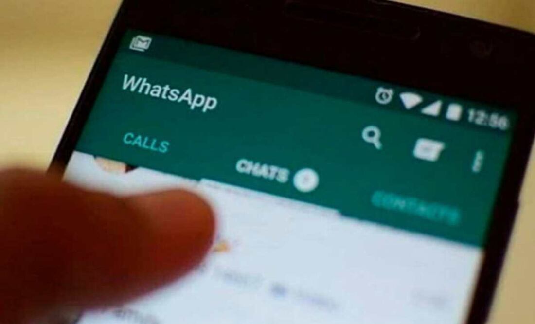 La compañía actualmente está probando la función beta en Android e iOS