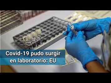 “China tiene mucho que explicar”