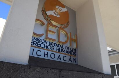 Demanda CEDH una efectiva protección a periodistas en Michoacán
