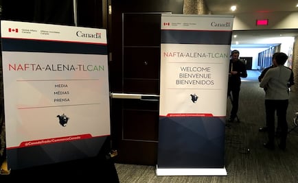 Aseguran que México y Canadá flexibilizan postura en solución de controversias entre inversionistas y el Estado 