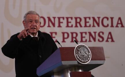 AMLO urge a FGR acelerar y desahogar el caso Lozoya