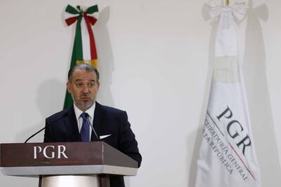 Pide PGR fijar plazos para lograr ajustes 